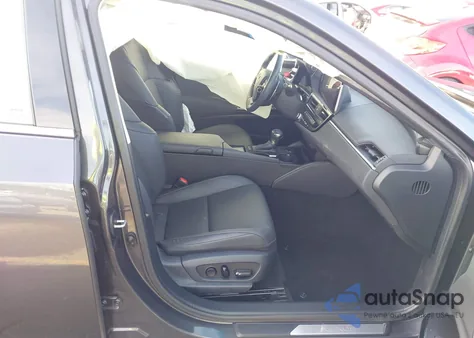 2023 Lexus Es 300H z USA, uszkodzony, nr VIN 58ADA1C16PU034265